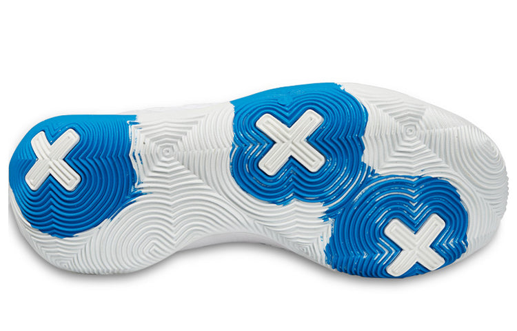 Under Armour Spawn 3 CLRSHFT 'White Blue' 3024777-100