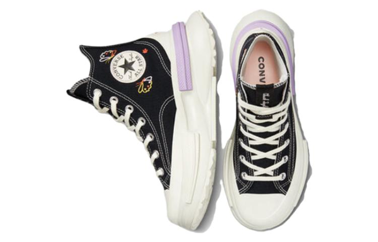 Converse Run Star Legacy CX Platform High 'Butterfly Wings' A05978C