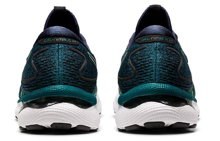 ASICS Gel-Nimbus 24 'Velvet Pine New Leaf' 1011B359-301