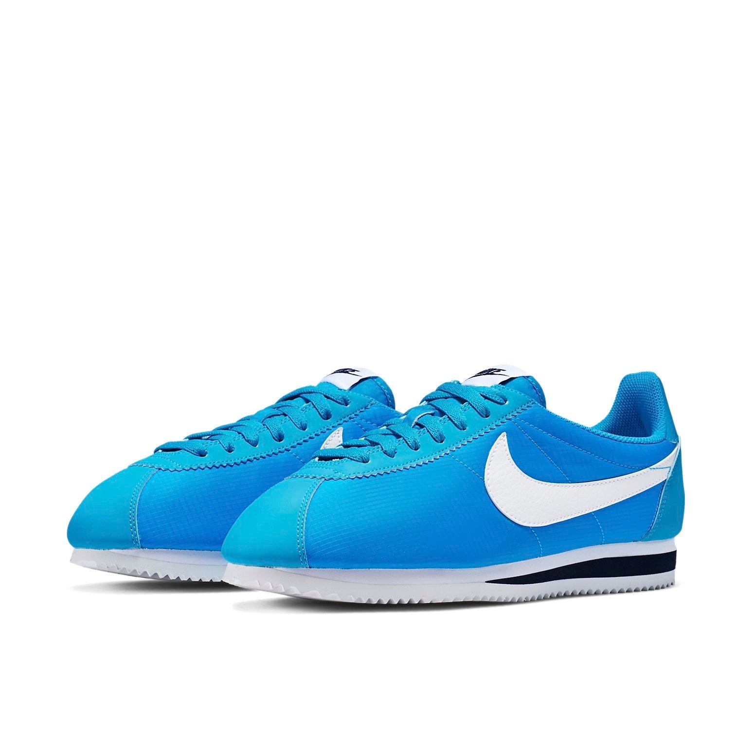 Nike Classic Cortez Nylon 'Blue White' 532487-403