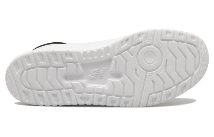 New Balance Ct20 Series White CT20CBR