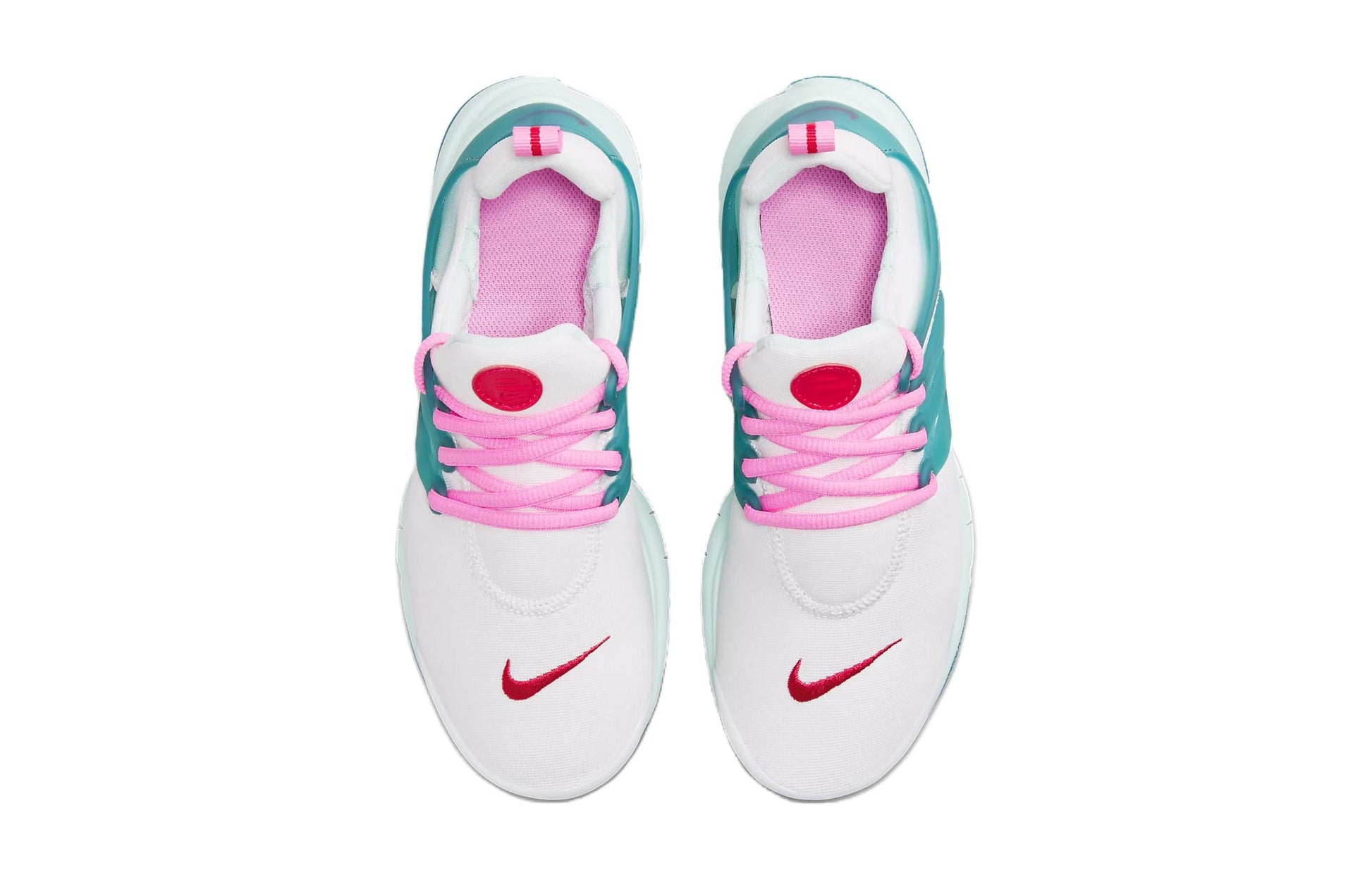 (GS) Nike Presto 'White Jade Ice' 833875-103