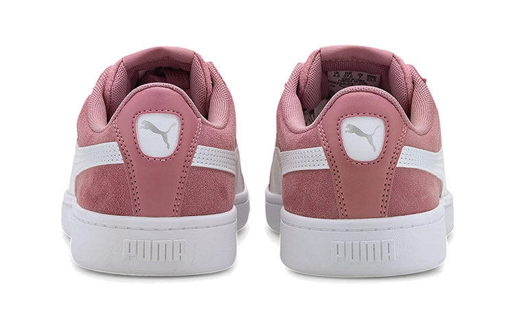 (WMNS) PUMA Vikky V2 'Pink Blue' 369725-22