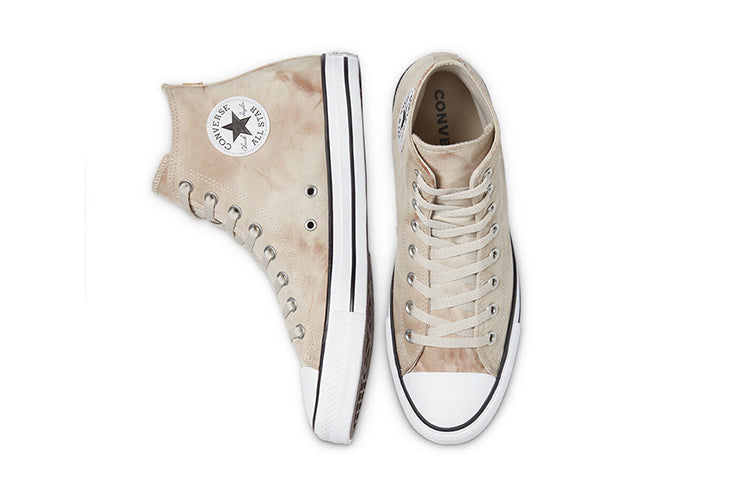 Converse Chuck Taylor All Star High Top 'Creamwhite Brown' 170857C