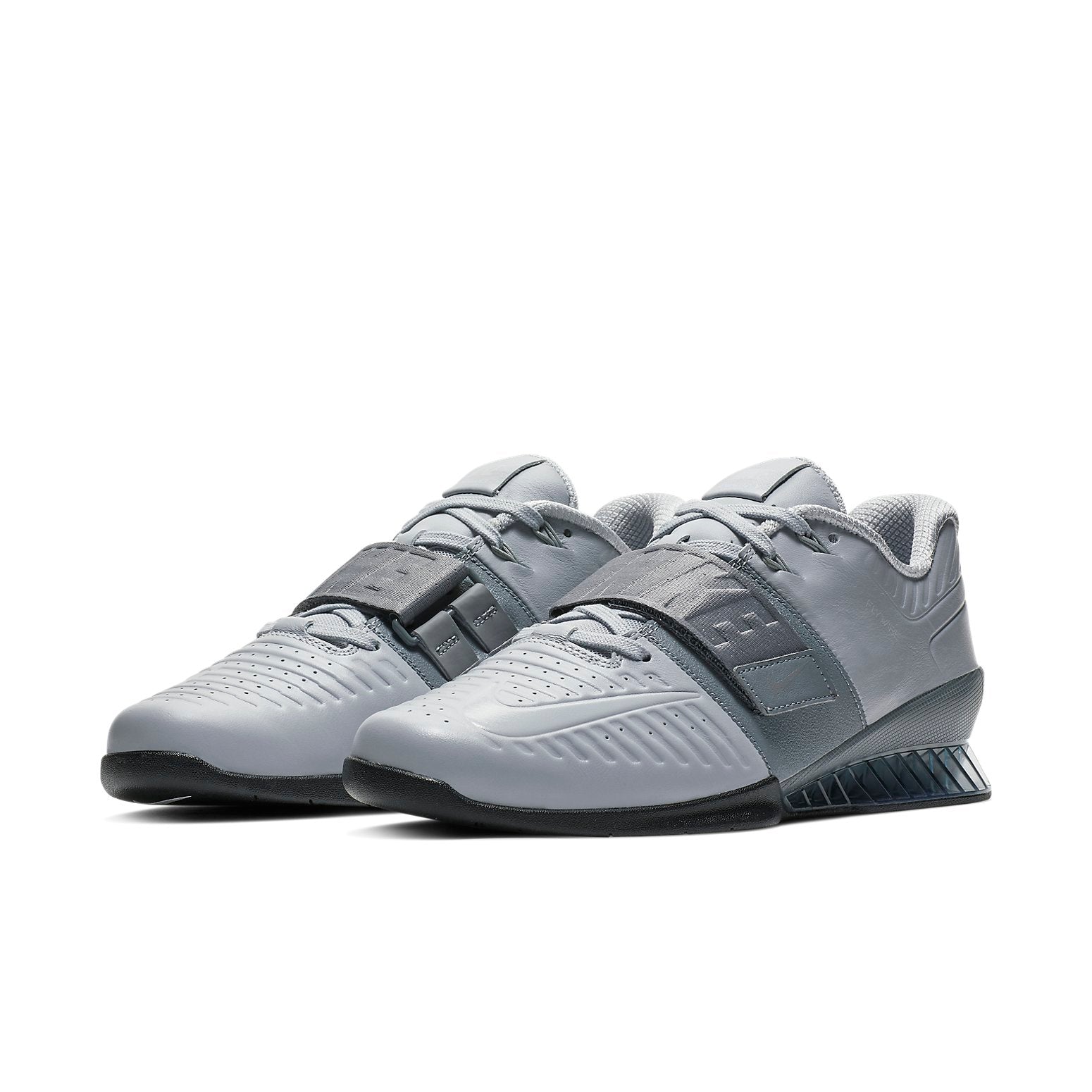 Nike Romaleos 3 XD 'Wolf Grey' AO7987-010