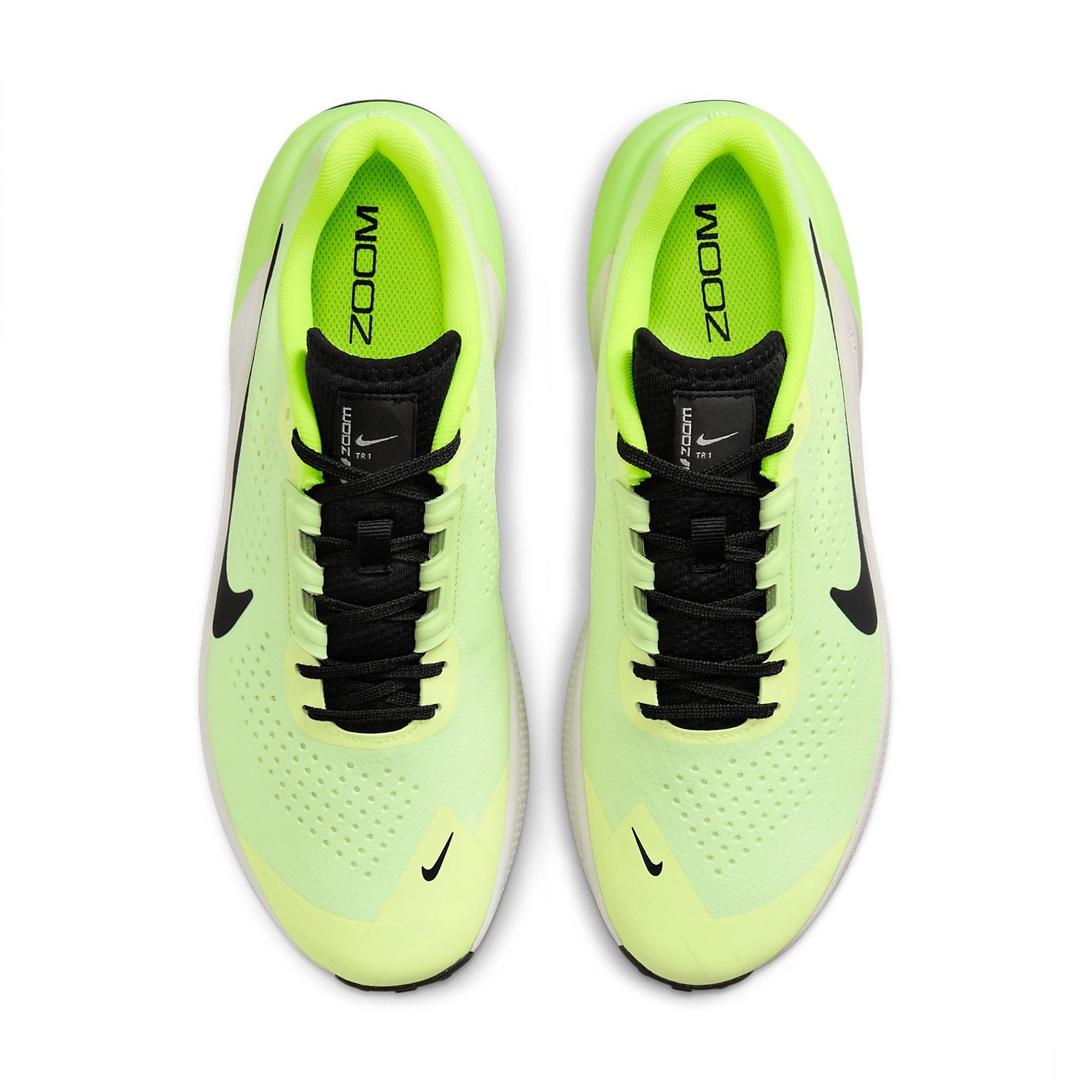 Nike Air Zoom TR1 'Barely Volt' DX9016-700