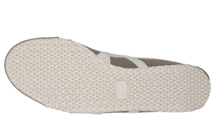 Onitsuka Tiger Mexico 66 'Grey Brown' D4J2L-9190