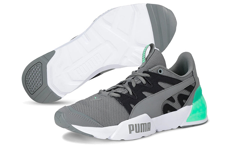 PUMA Cell Pharos Neon Grey/Black 193698-02