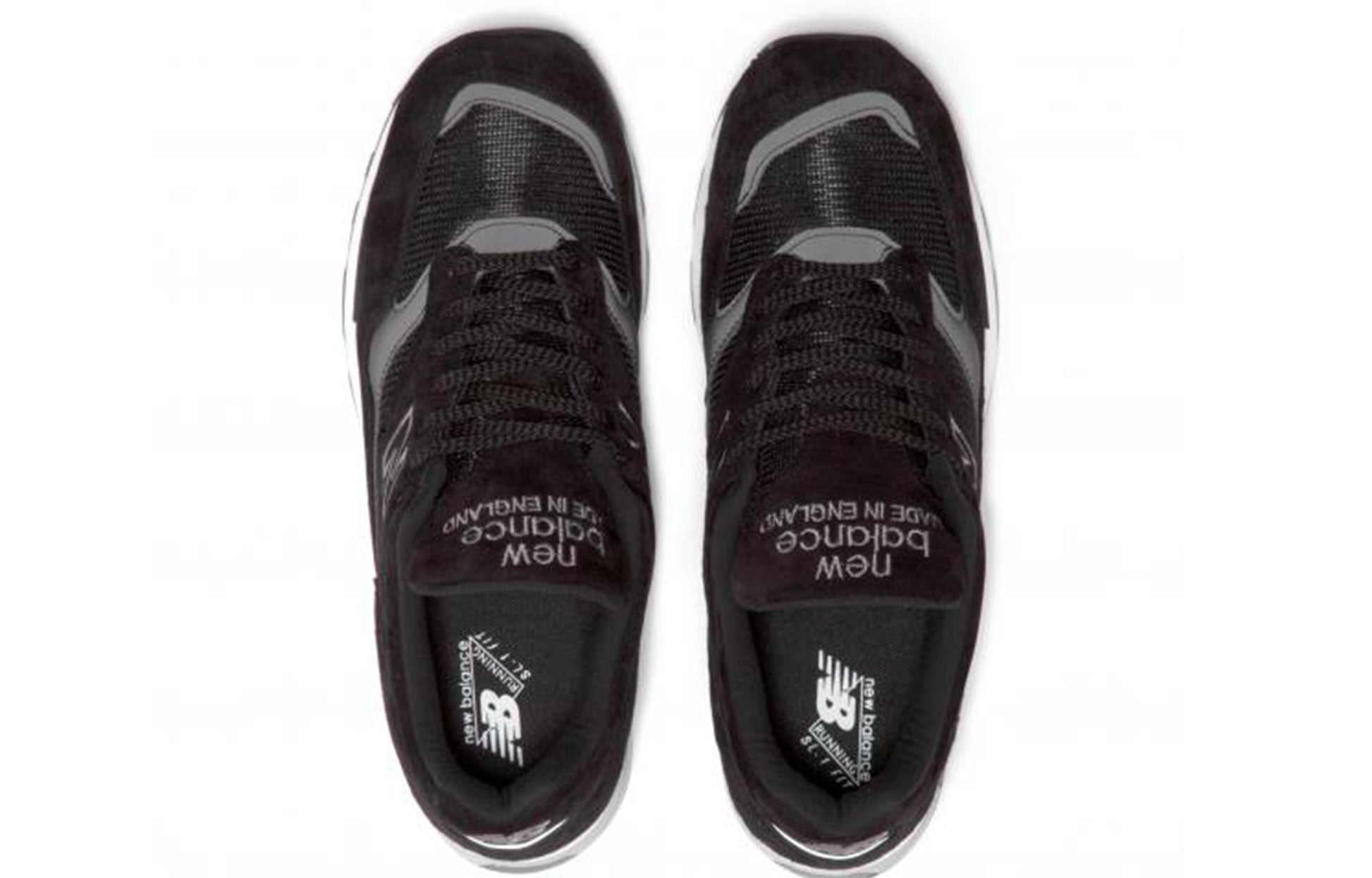 New Balance M1500 JKK (black \ white) 'Black White' 655431-60-8