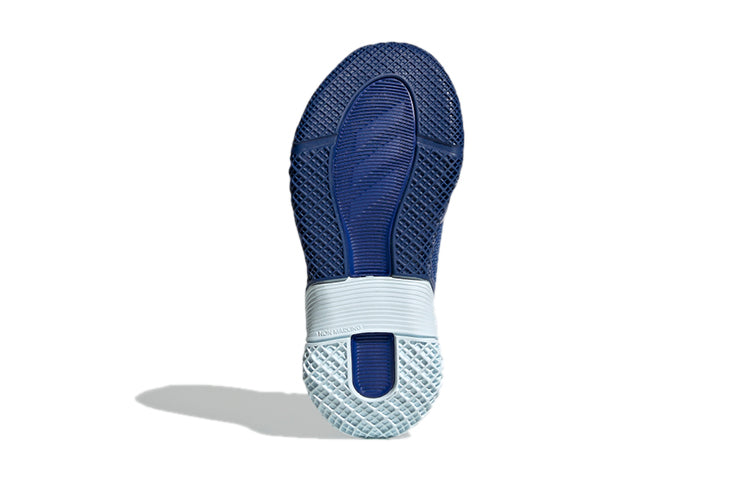 (PS) adidas 4Uture Rnr El K Blue Kid FW8371