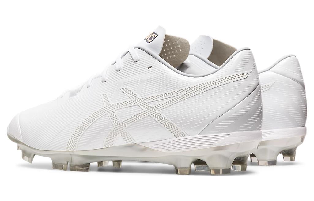 ASICS Goldstage I-Pro Hunt 'White' 1121A065-110