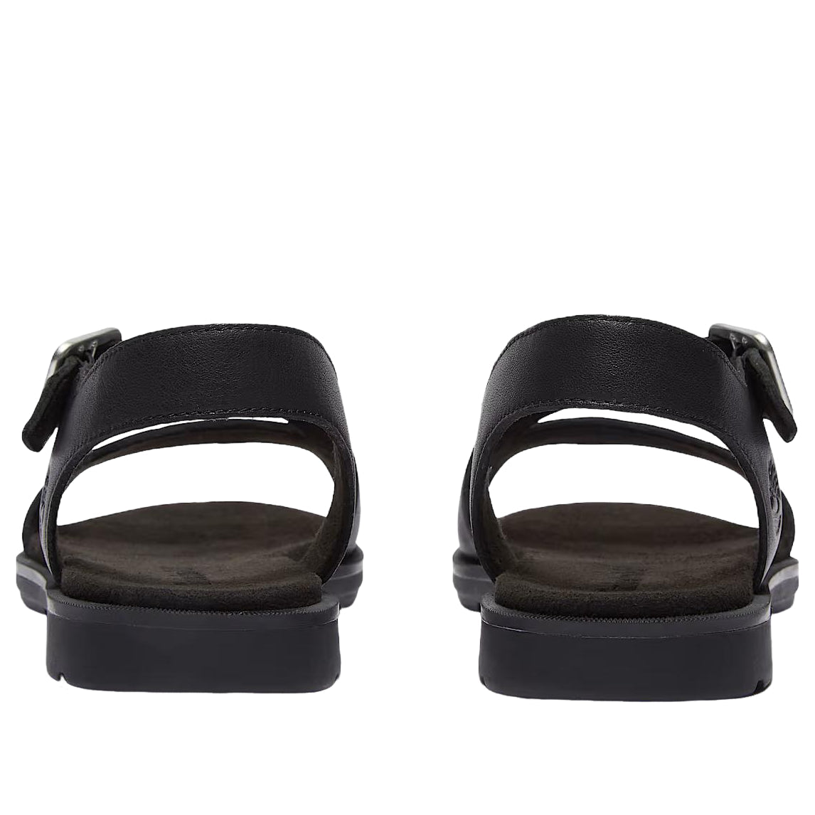 (WMNS) Timberland Calista Bay Backstrap Sandal 'Black' TB0A2R2TW02