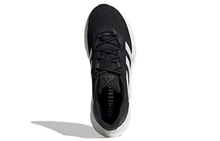 (WMNS) adidas X9000L3 'Black White' S23689