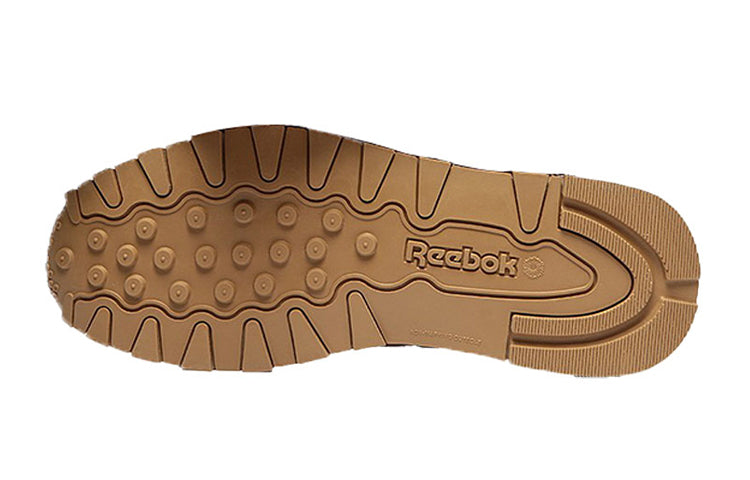 Reebok Classic Leather Metallic J 'Brass' BS8944