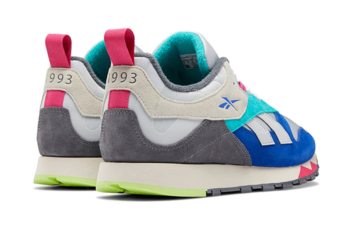 Reebok Shoe Palace x Classic Leather RC 1 'Dart Frog' FU7824