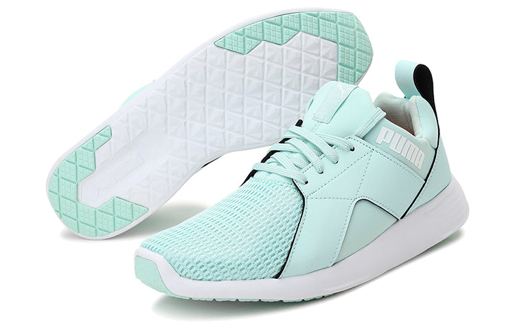 (WMNS) PUMA Zod Runner Idp Blue/White 370791-05