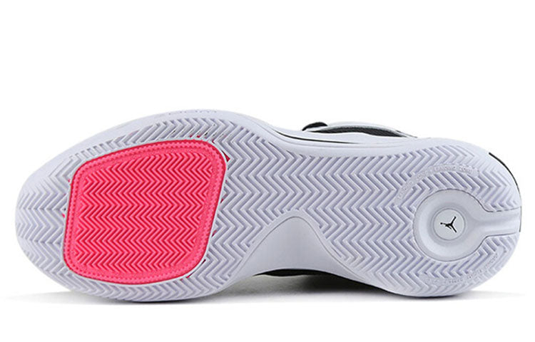 Air Jordan Jumpman 2020 PF 'Metallic Silver' BQ3448-006