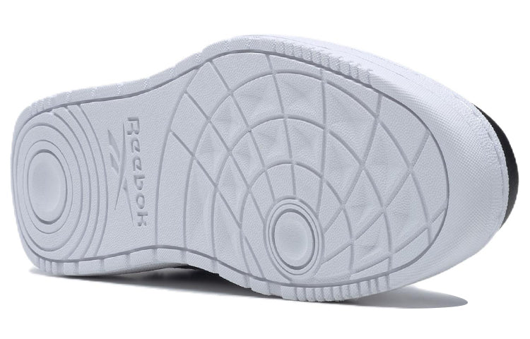 Reebok Resonator Low 'Black White' GY6289