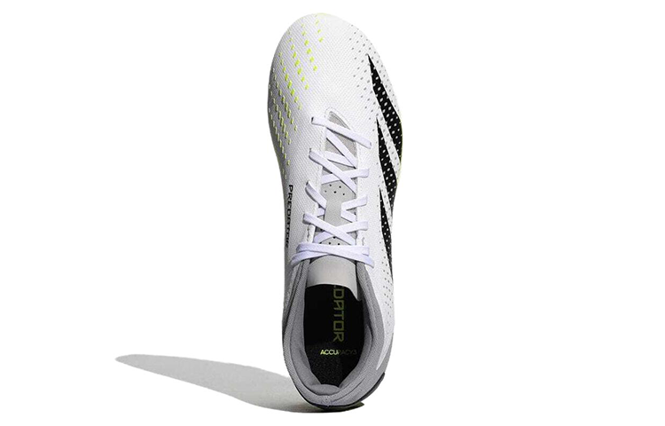 adidas Predator Accuracy.3 HG AG 'White' IE9478
