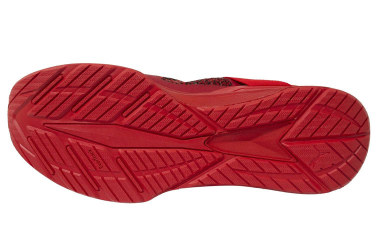 PUMA Ignite EvoKnit 'Red' 189697-10
