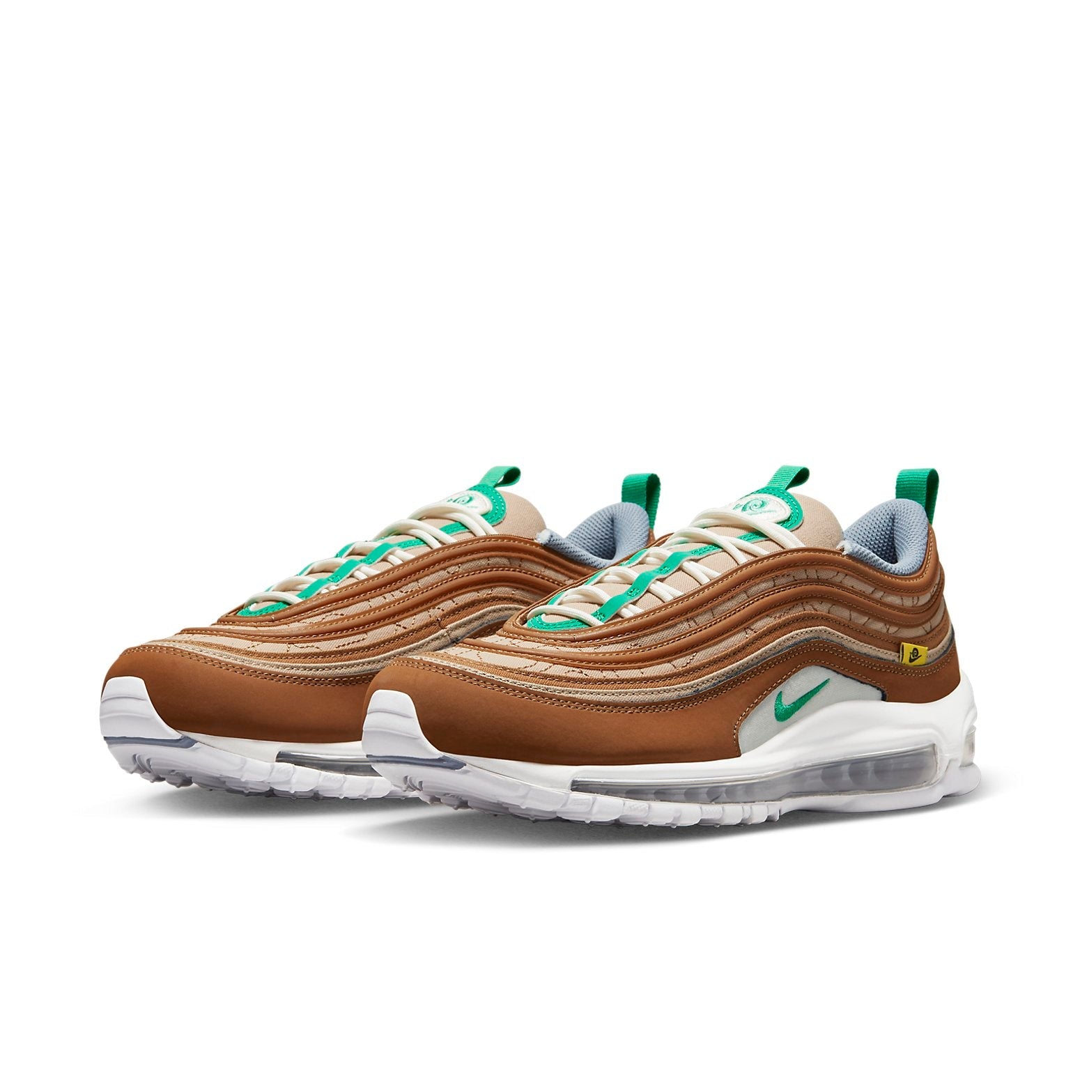 Nike Air Max 97 SE 'Moving Company' DV2621-200
