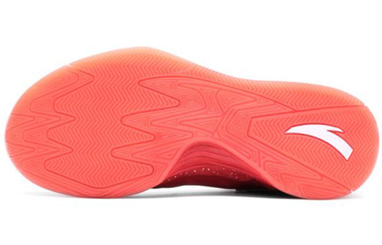 ANTA Klay Thompson 2 'Red White' 11641101-4