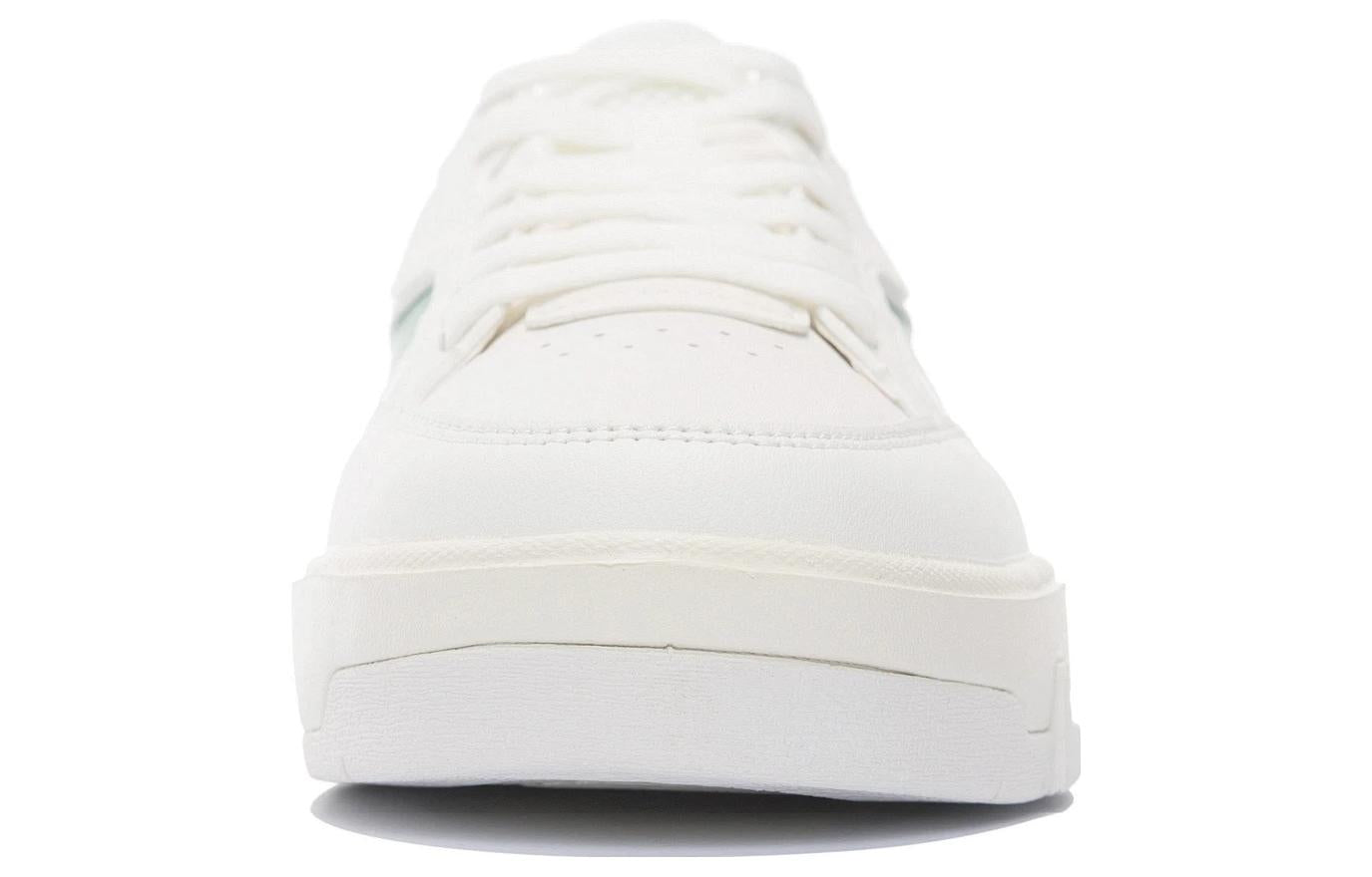 Li-Ning Ace 'White' AGCS031-2