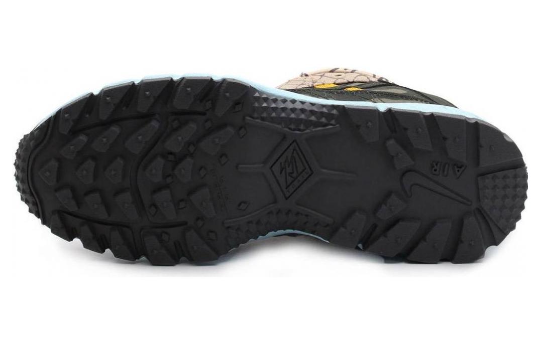 Nike Air Humara 17 Premium 'Dark Army' AO2606-002