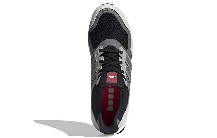 adidas Ultraboost S&L Shoes 'Core Black / Grey Four' EF0720
