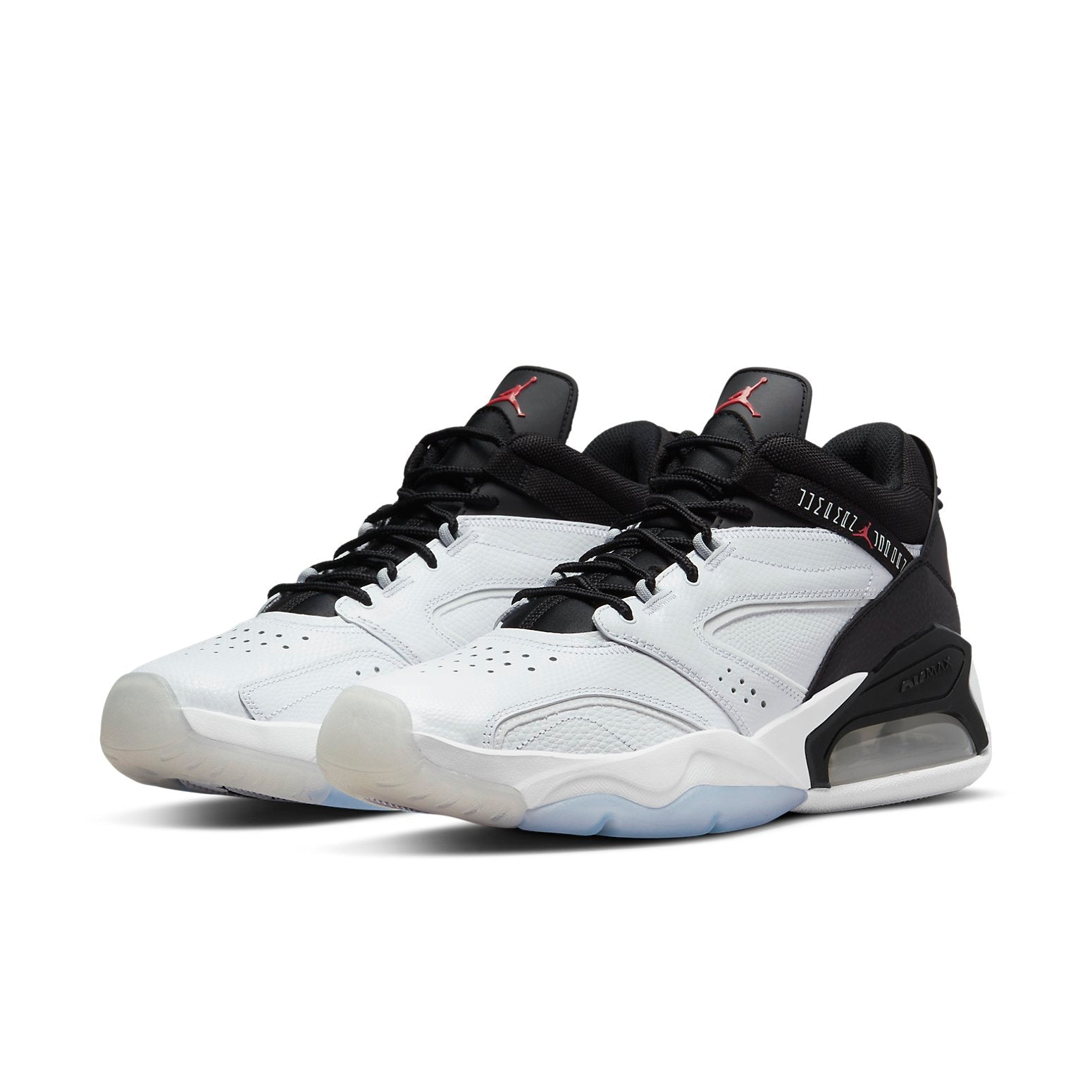 Air Jordan Point Lane ASW 'Black White University Red' DR0293-001