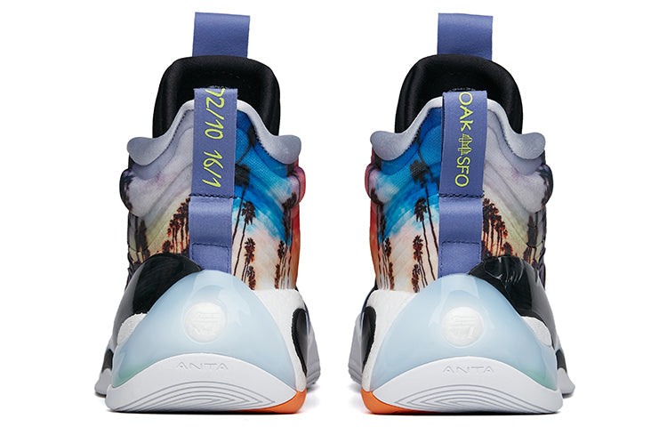 ANTA Klay Thompson 7 'Course' 112211101-3