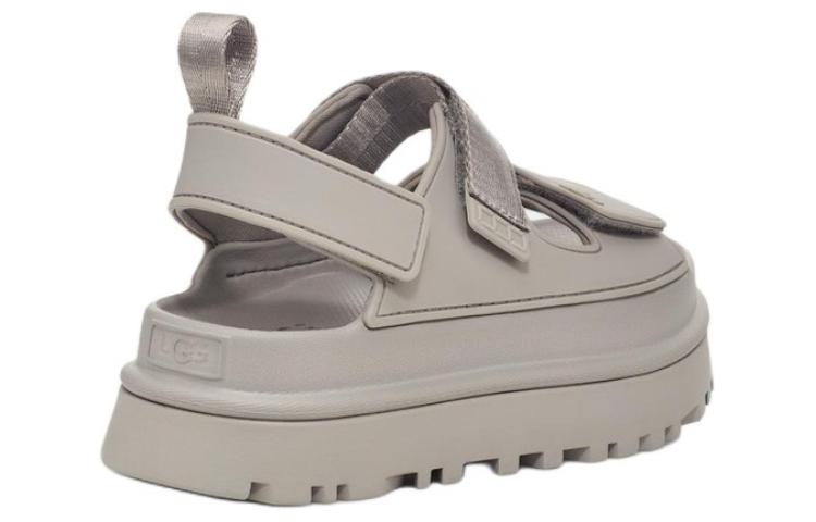 (WMNS) UGG Goldenglow Sandal 'Seal' 1152685-SEL