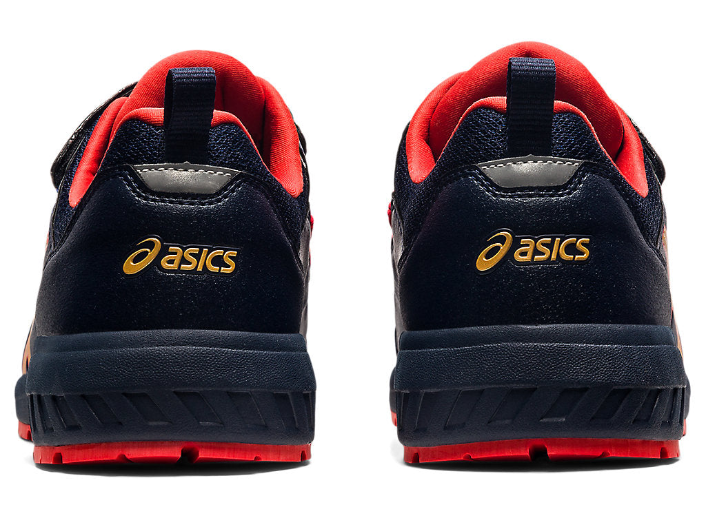 ASICS Winjob Boa 2E 'Midnight Pure Gold' 1273A028-401