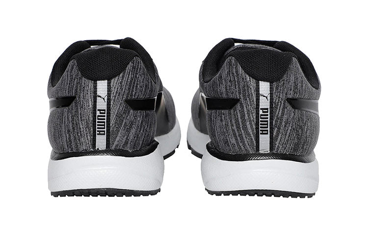 (WMNS) PUMA Natri V3 Low Black/Grey/White 188057-04