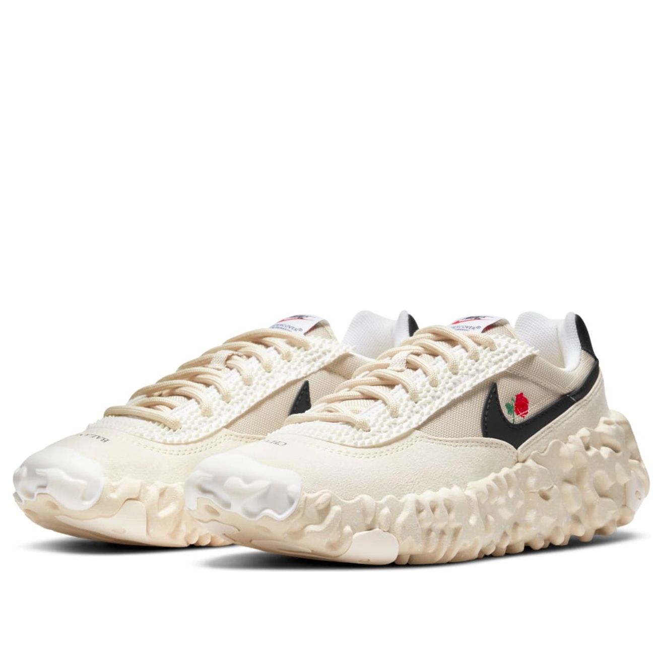 Nike x Undercover Overbreak SP 'Overcast' DD1789-200