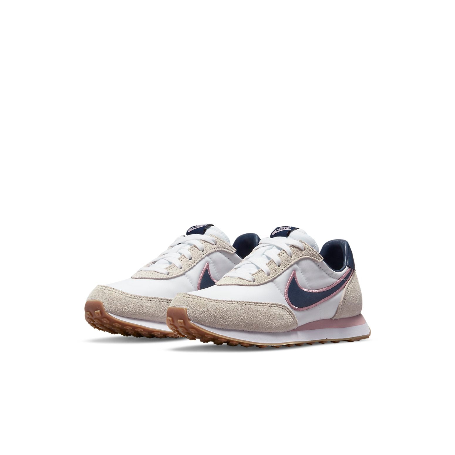 (PS) Nike Waffle Trainer 2 SE 'Letterman's Jacket' DJ0346-100