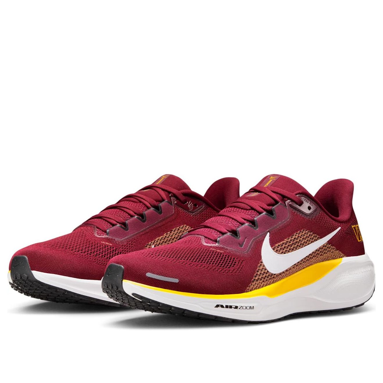 Nike x NFL Pegasus 41 'Washington Commanders' IB3184-600