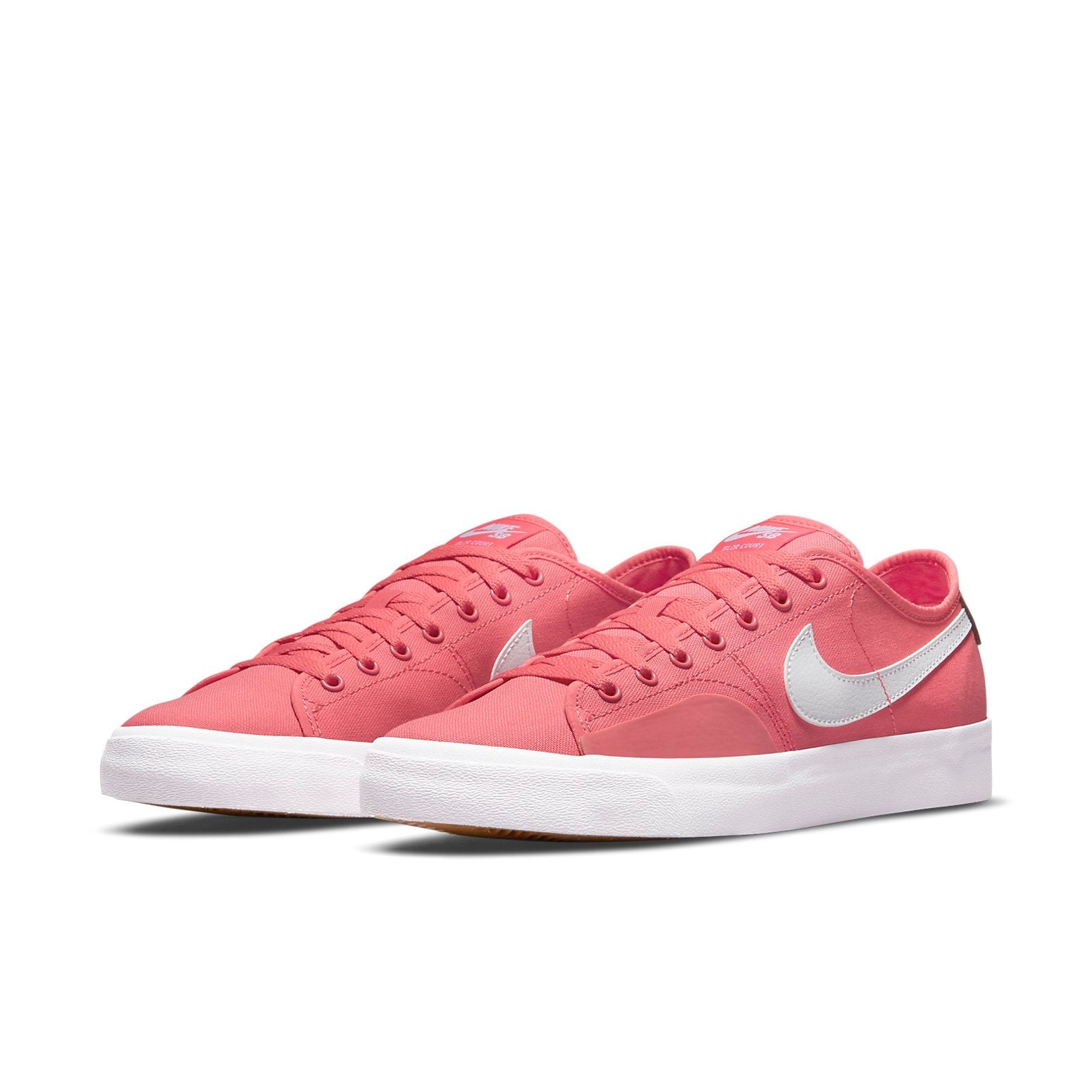 Nike Blazer Court SB 'Pink Salt' CV1658-602