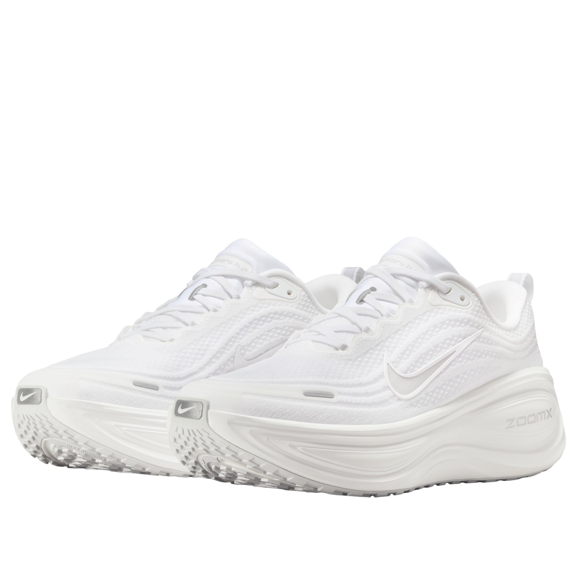Nike Air Zoom Vomero Plus 'White' HV8150-102