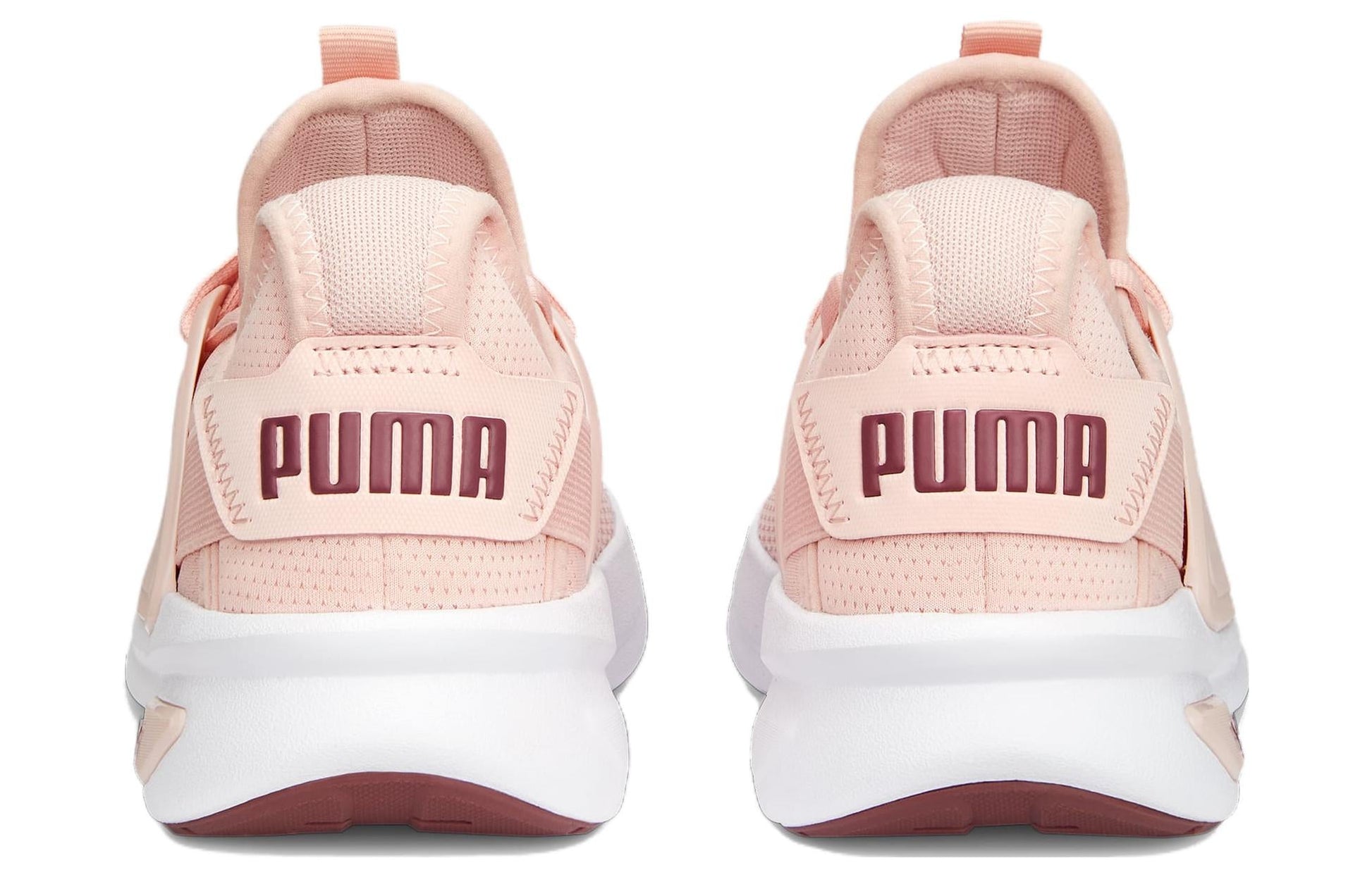 PUMA Softride Enzo Evo 'Rose Dust' 377048-13