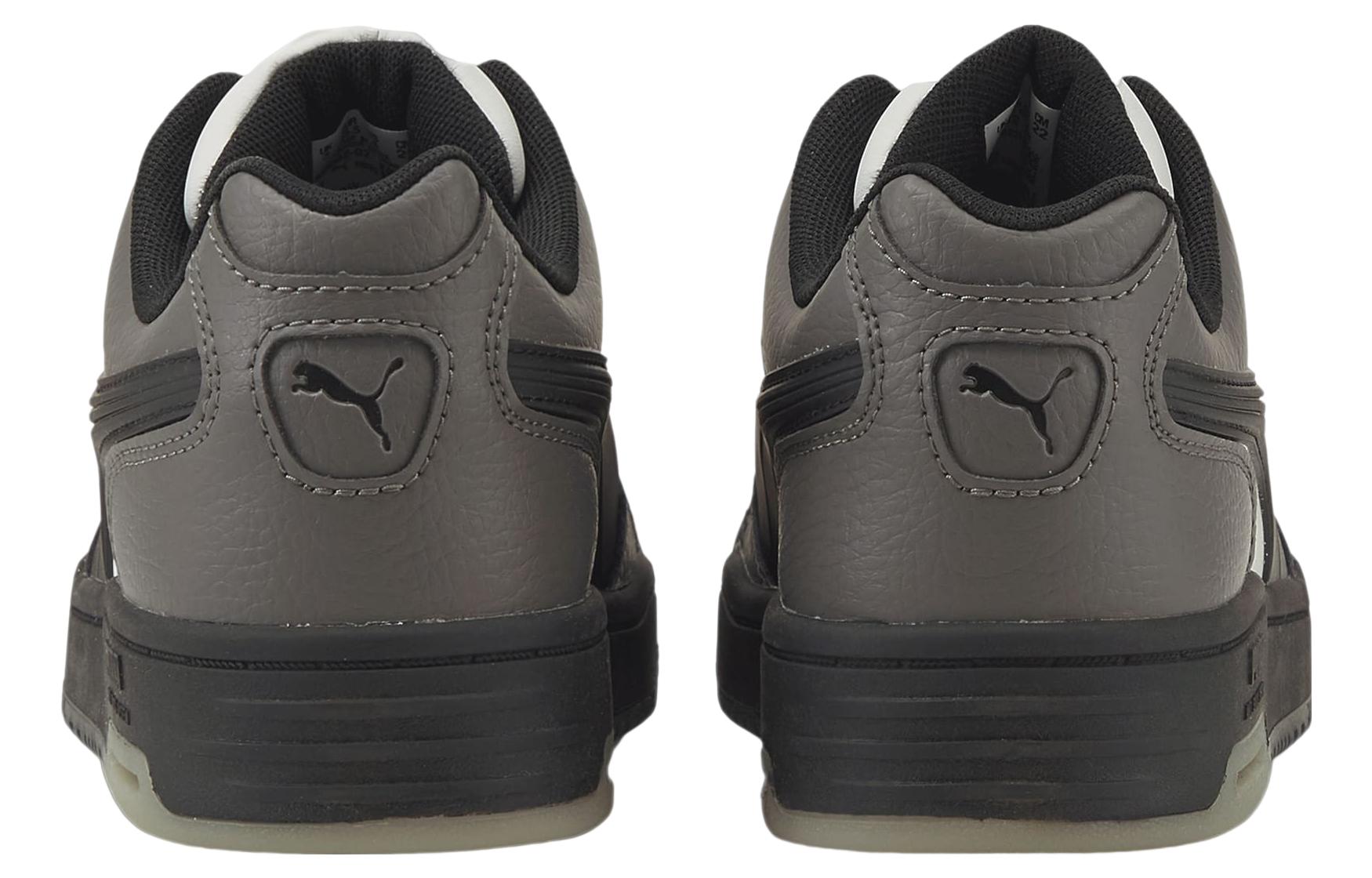 (GS) PUMA Slipstream Lo Reprise 'Grey Violet Castlerock' 385682-02