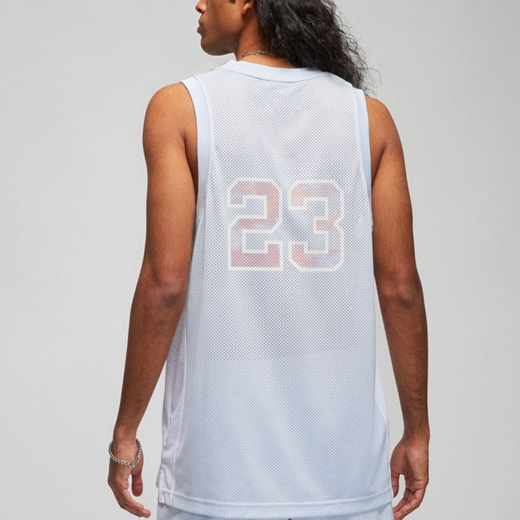 Air Jordan Sport DNA Tank Top 'Purple' DM1875-085
