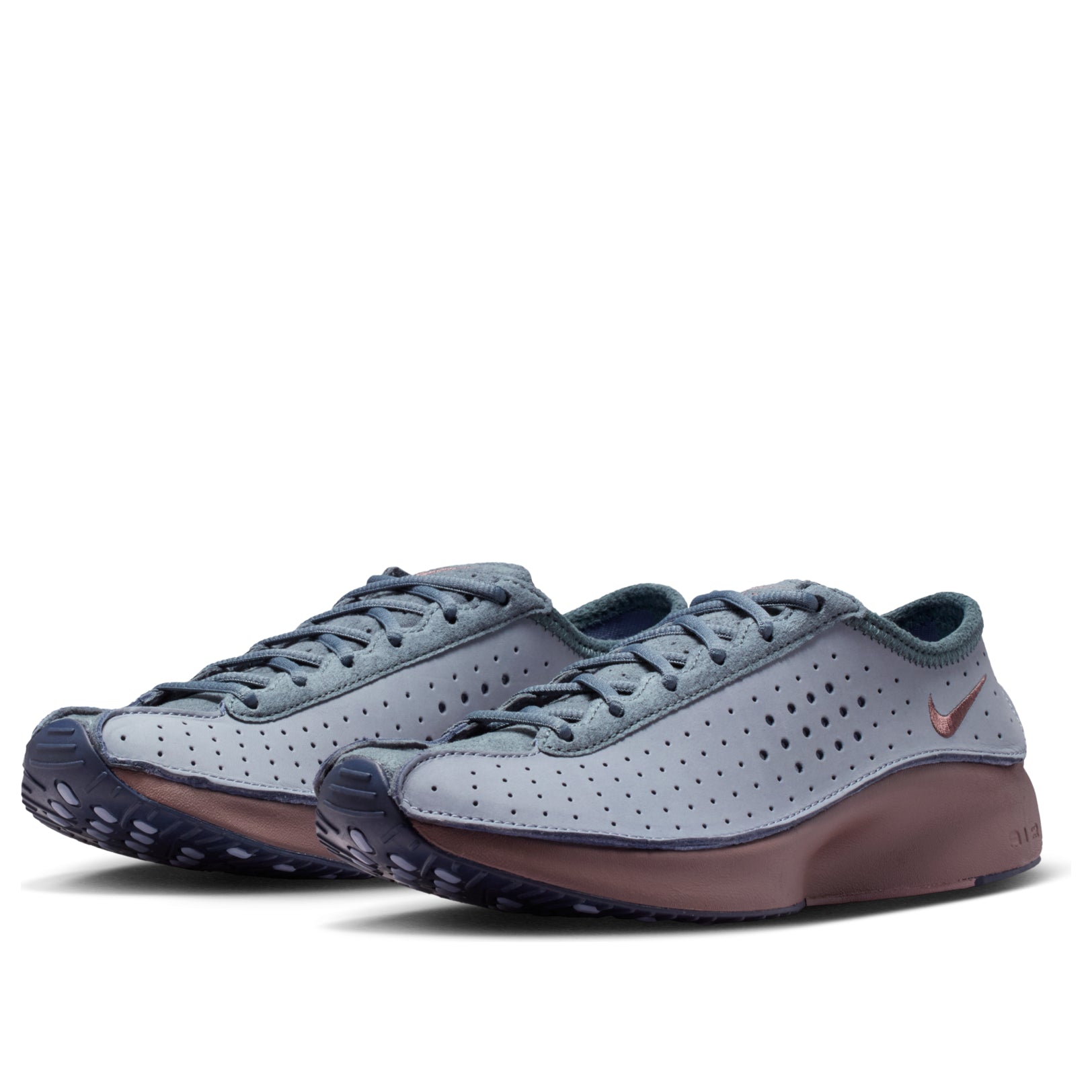(WMNS) Nike Air Superfly 'Ashen Slate Tattoo' HQ7955-401