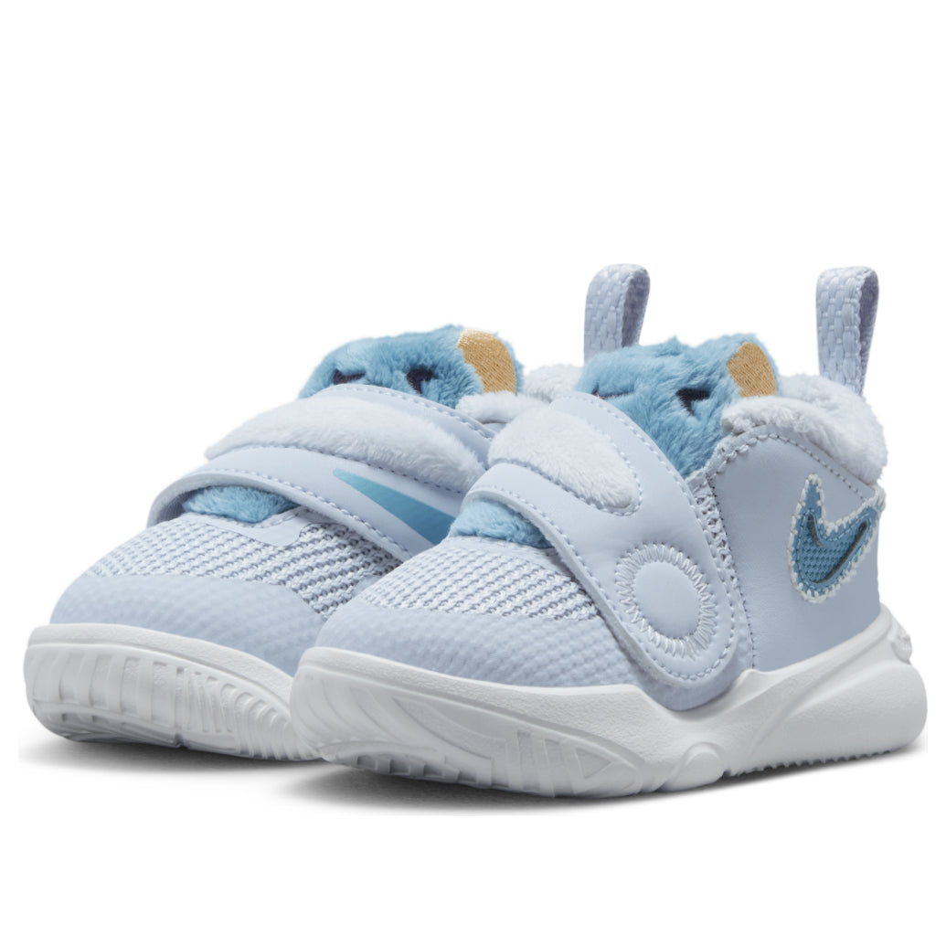 (TD) Nike Team Hustle D11 'Rabbit' FZ1247-001