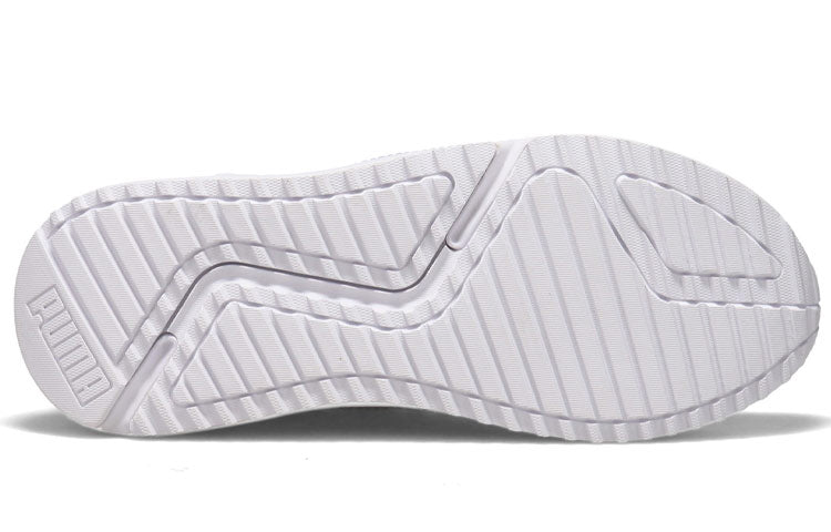 (WMNS) PUMA Pacer Future 'Shine - White Silver' 380604-01