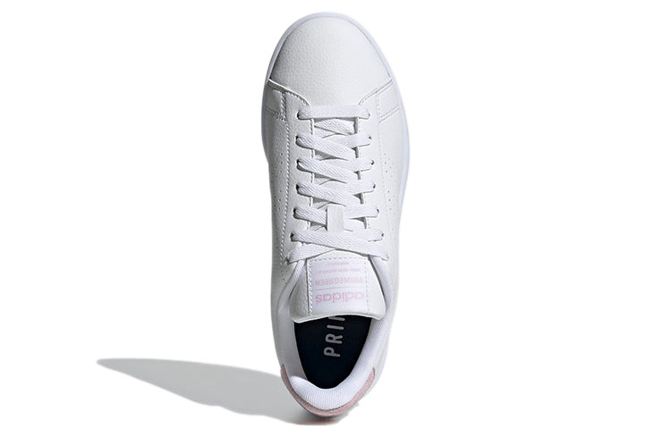 (WMNS) adidas Advantage 'White Aero Pink' GW4847