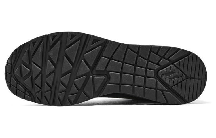 Skechers Uno 'Suroka - Pure Black' 232250-BBK