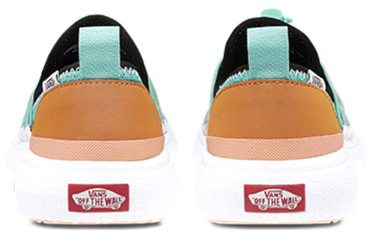 Vans Ultrarange Exo Ac White/Grey VN0A4U1JXU1
