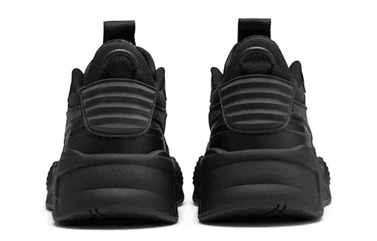 PUMA RS-X Winterized 'Black' 370522-02