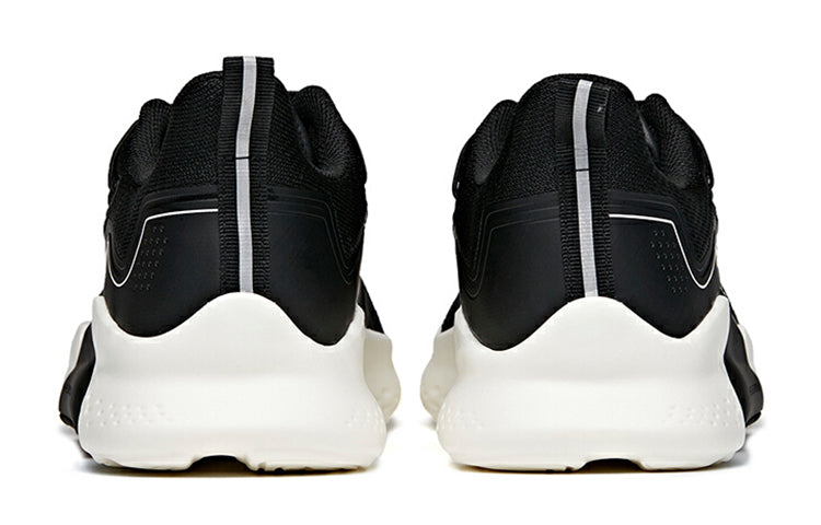 ANTA Training Series Sneakers 'Black White' 112117785-3